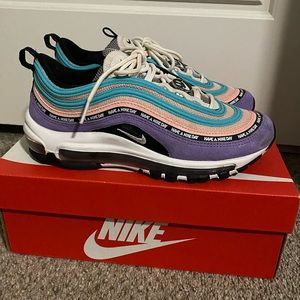 Nike Air Max 97